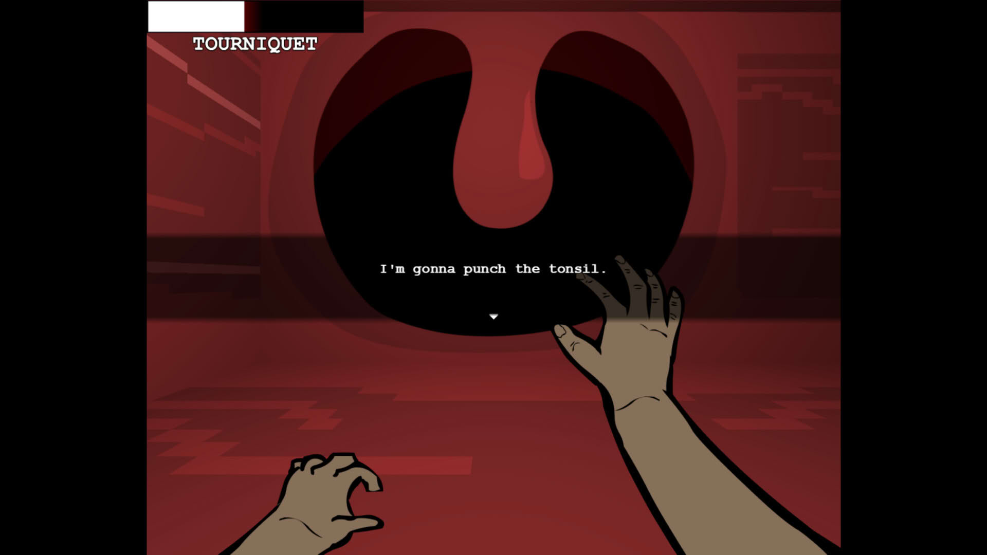 Screenshot for Chew Your Food