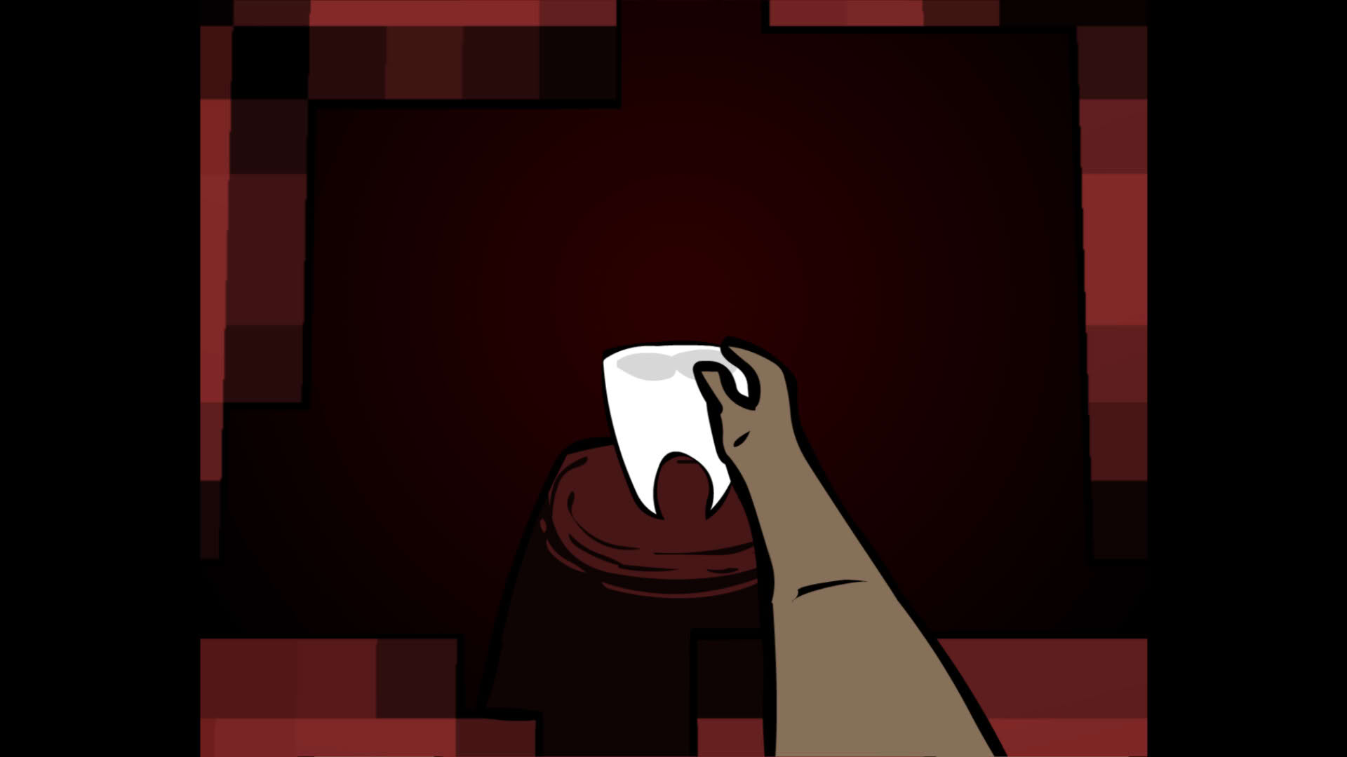 Screenshot for Chew Your Food