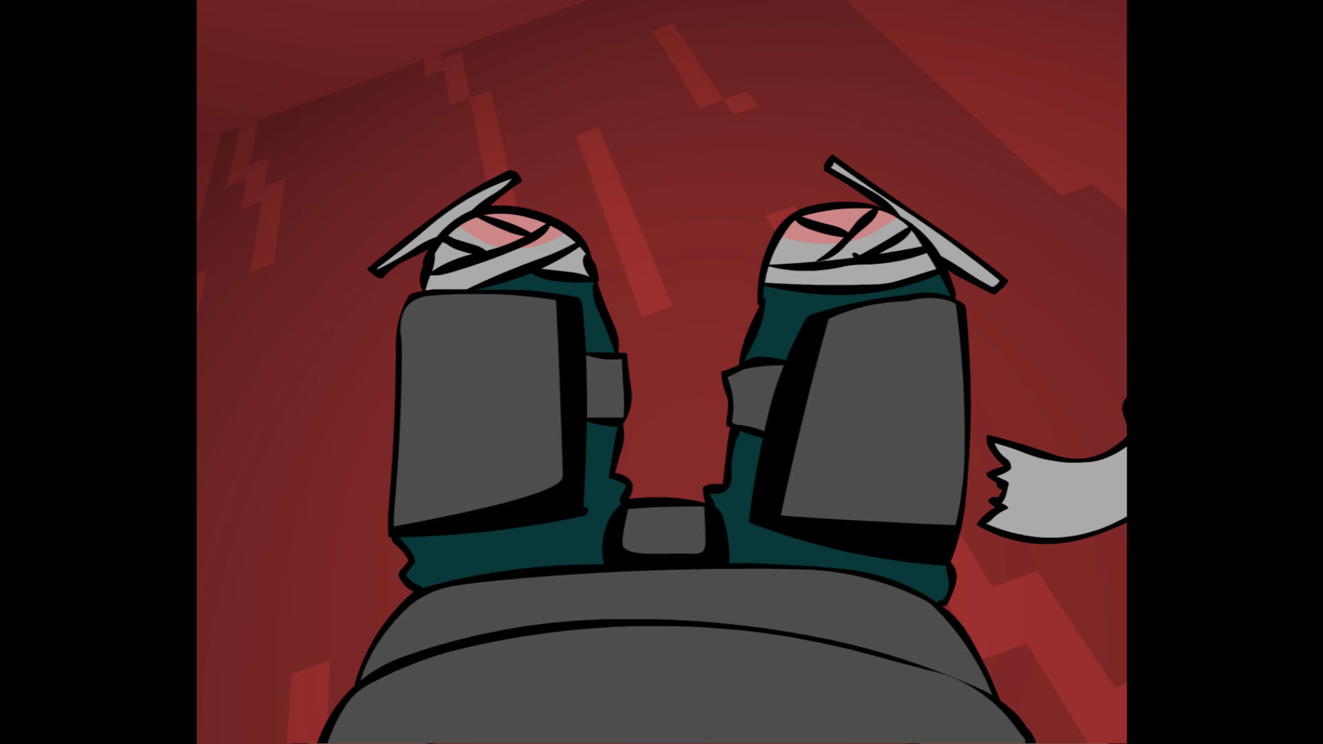 Screenshot for Chew Your Food