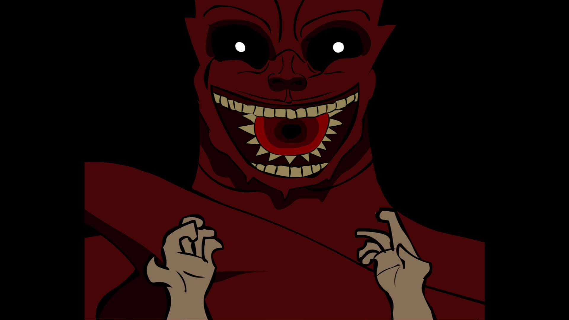Screenshot for Chew Your Food