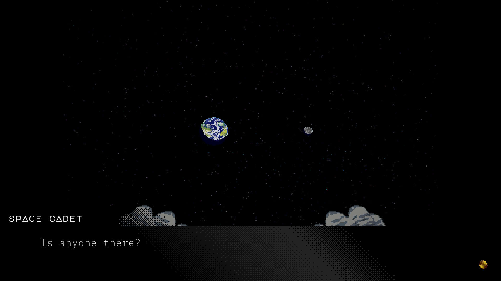Screenshot for Control, I'm Not Coming Back