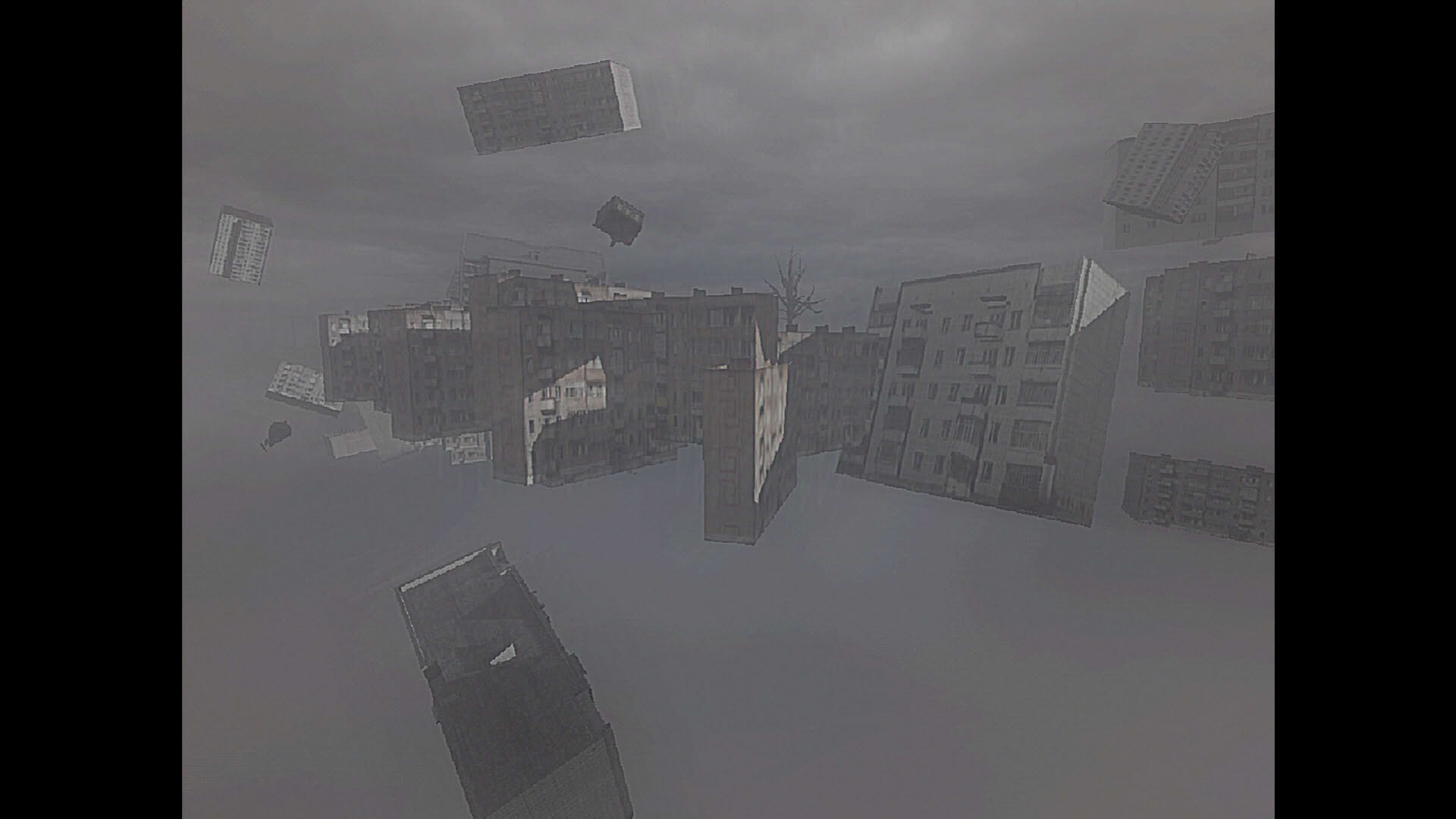 Screenshot for My Beautiful Faraway, Please Don't Be Cruel to Me
