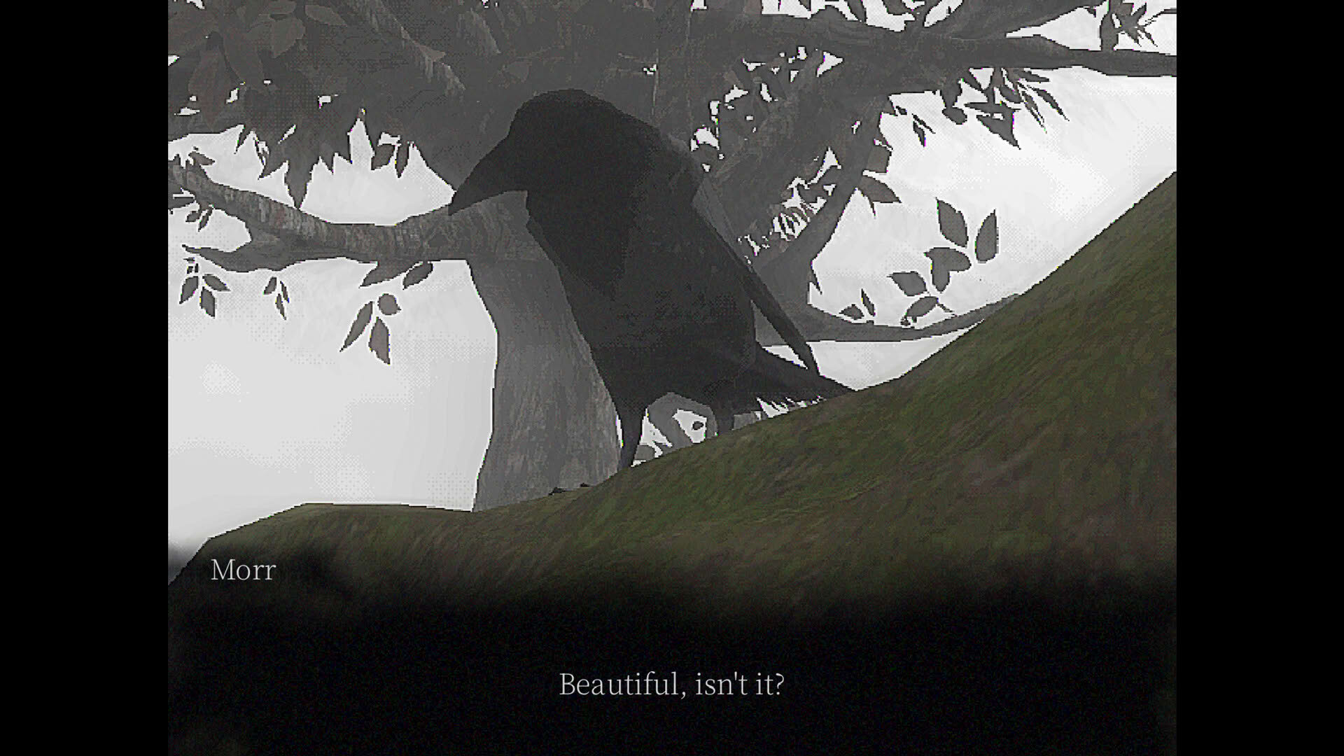 Screenshot for My Beautiful Faraway, Please Don't Be Cruel to Me