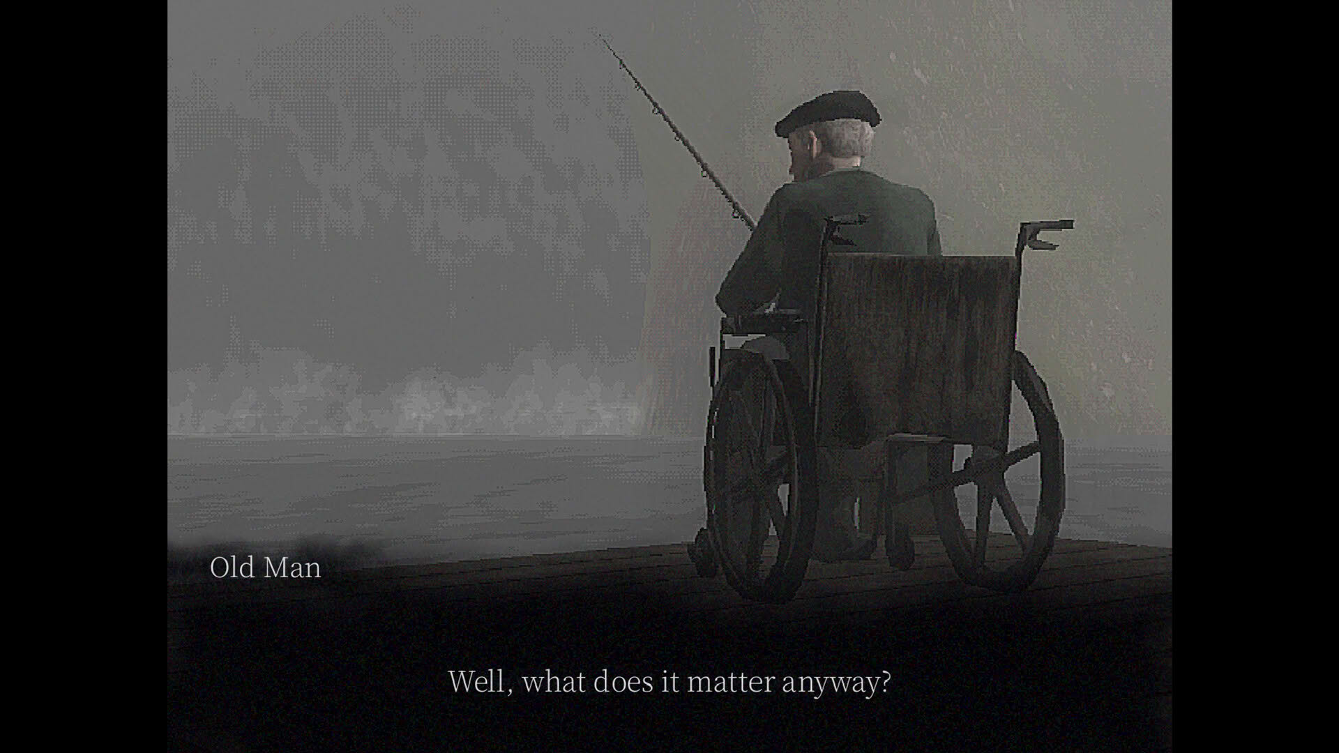 Screenshot for My Beautiful Faraway, Please Don't Be Cruel to Me