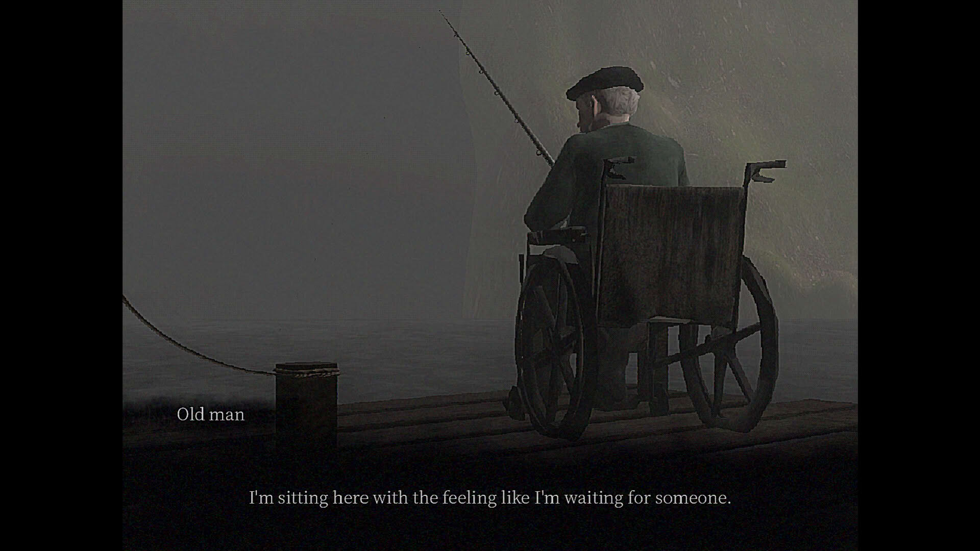 Screenshot for My Beautiful Faraway, Please Don't Be Cruel to Me