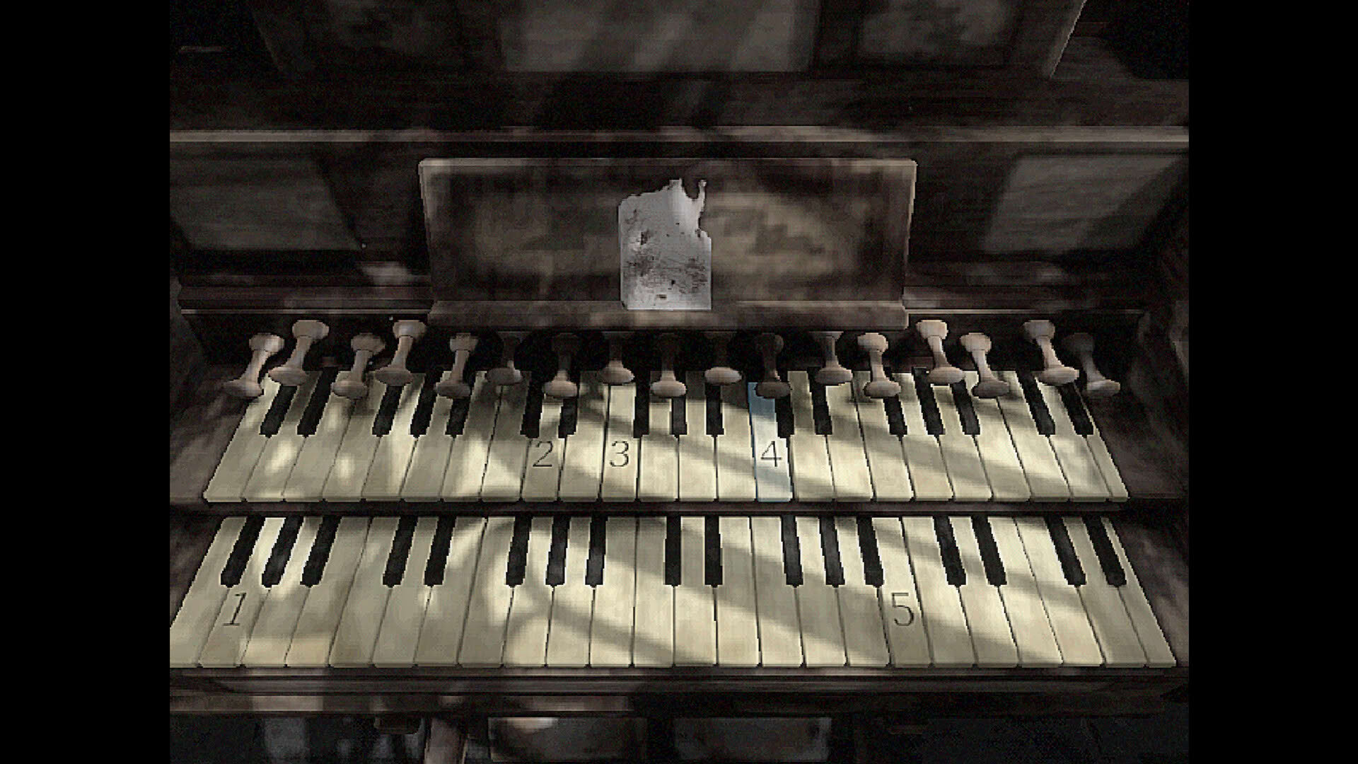 Screenshot for My Beautiful Faraway, Please Don't Be Cruel to Me