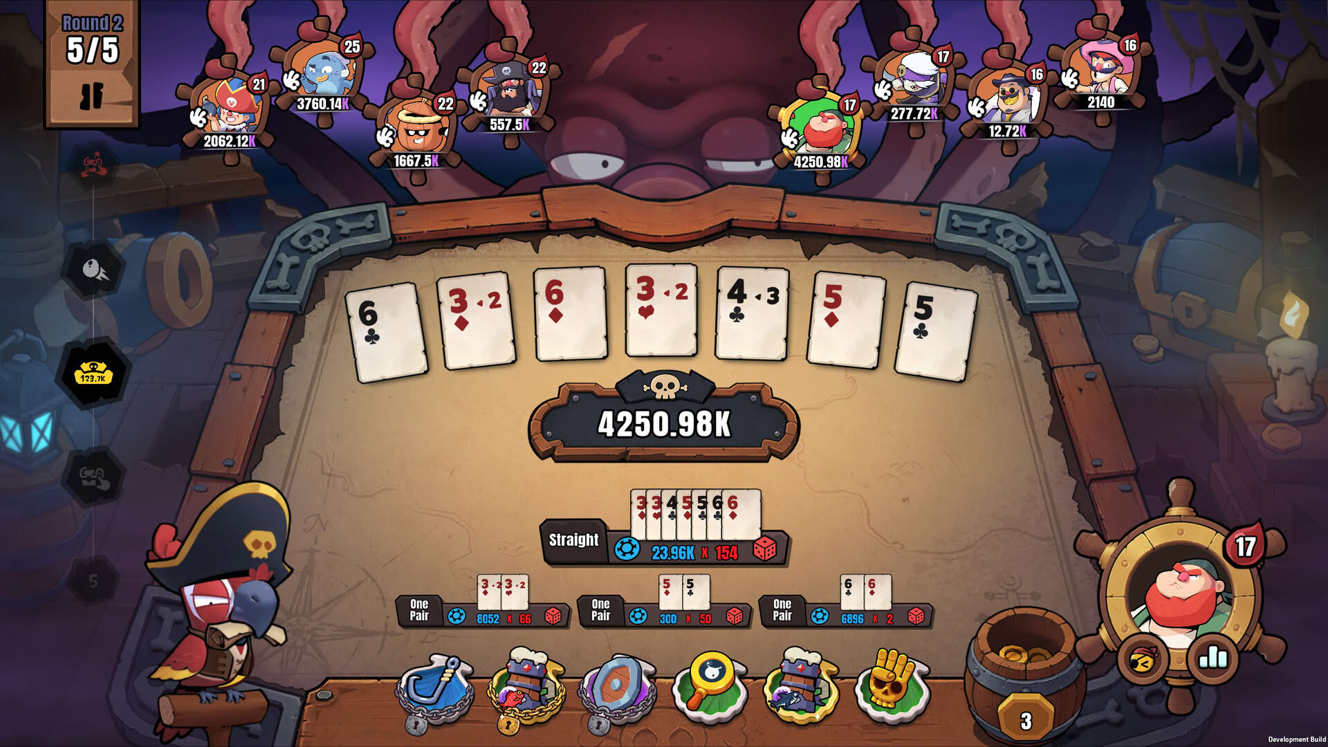 Screenshot for Piroker
