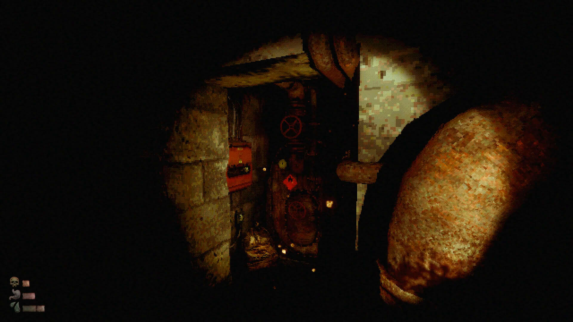 Screenshot for Moldrise
