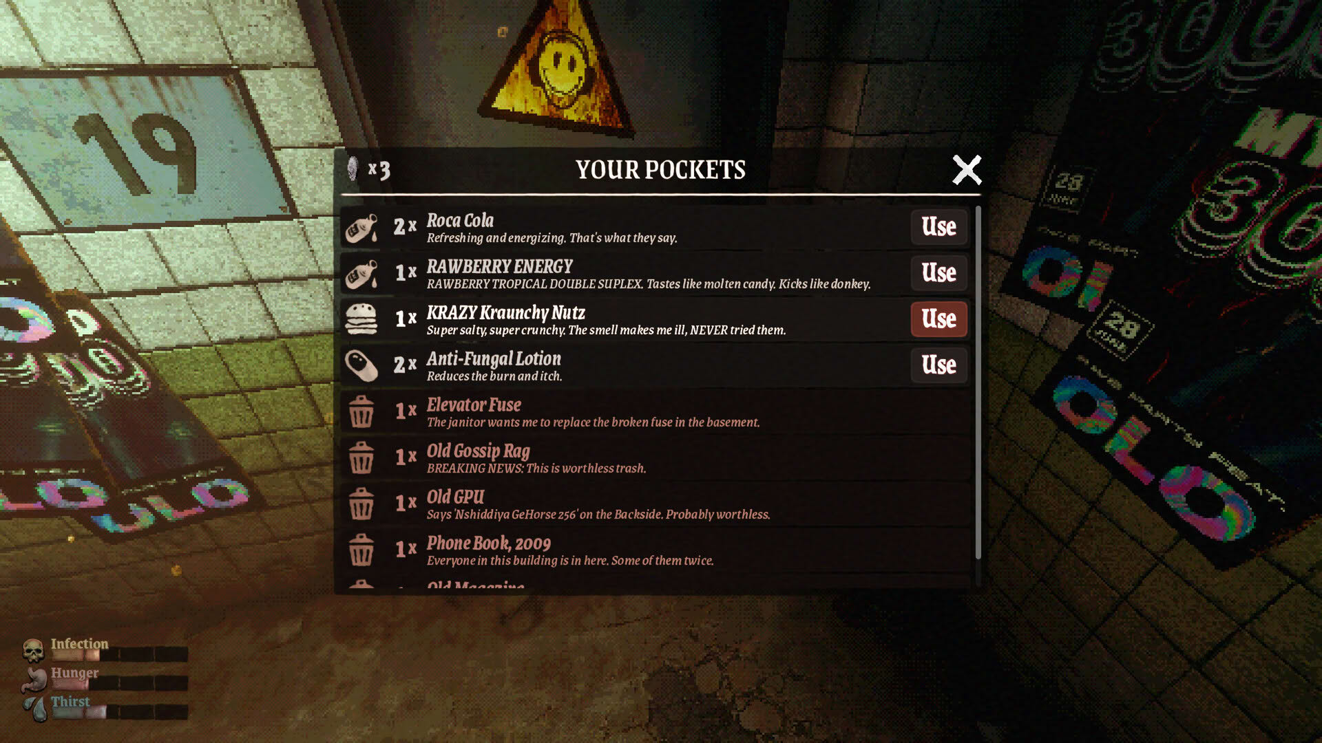 Screenshot for Moldrise