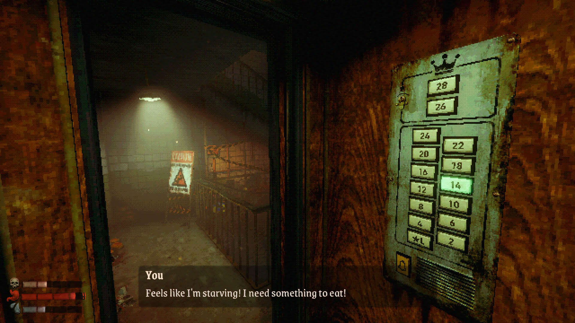 Screenshot for Moldrise