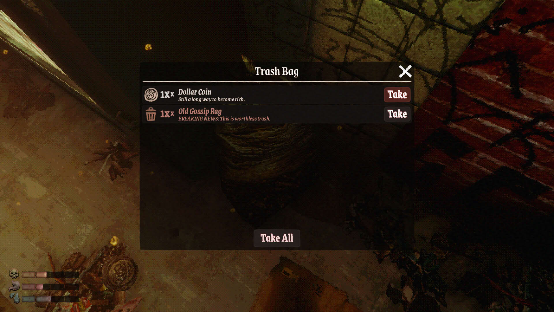 Screenshot for Moldrise