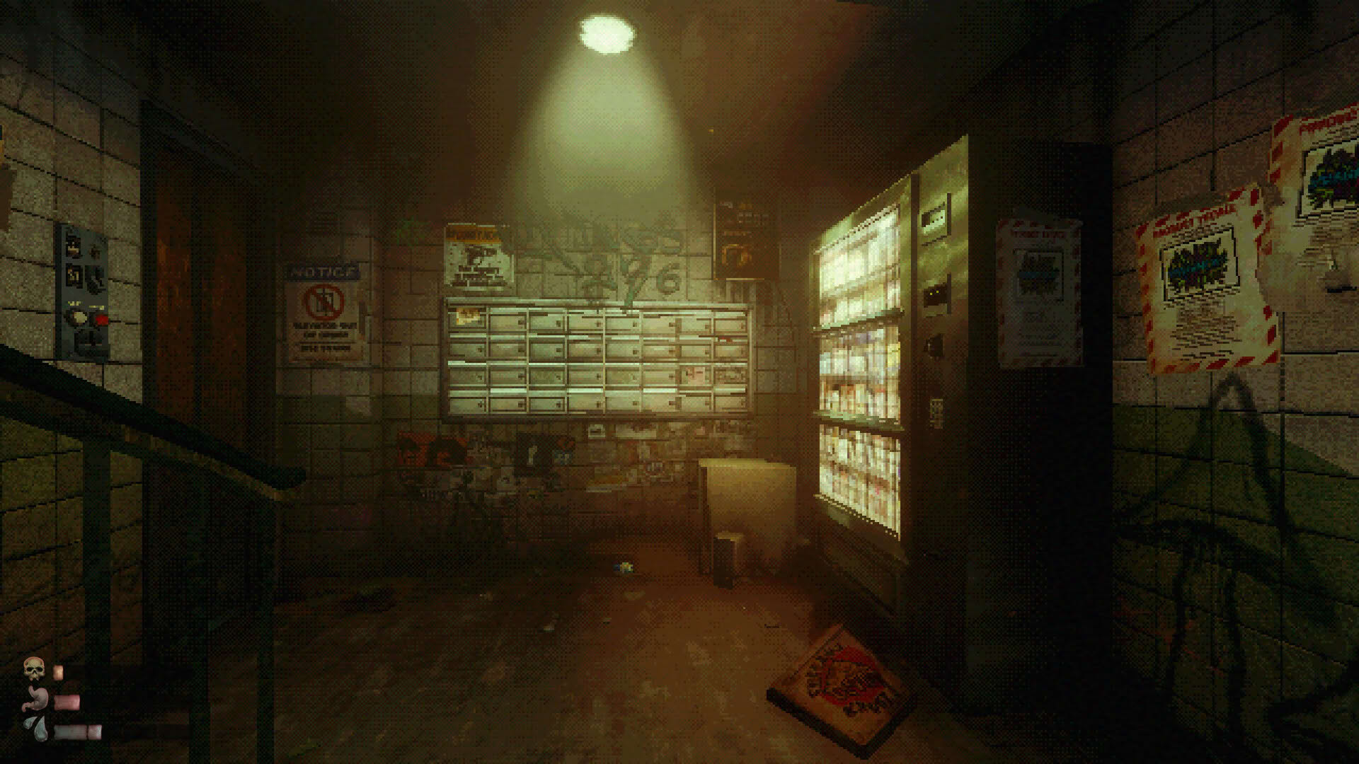 Screenshot for Moldrise