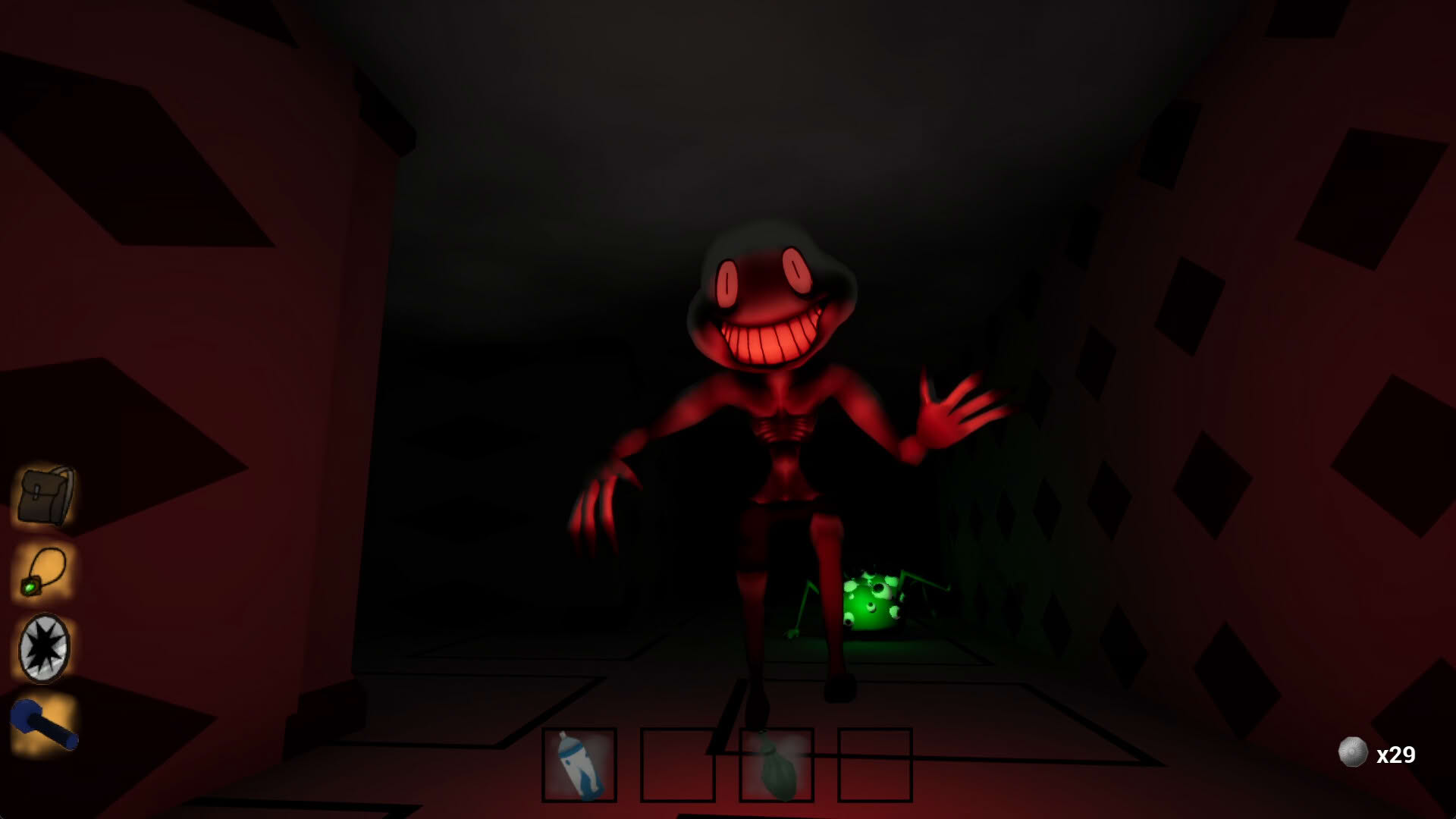 Screenshot for Keysaster