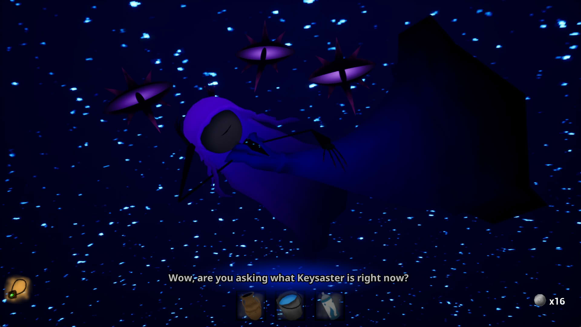 Screenshot for Keysaster
