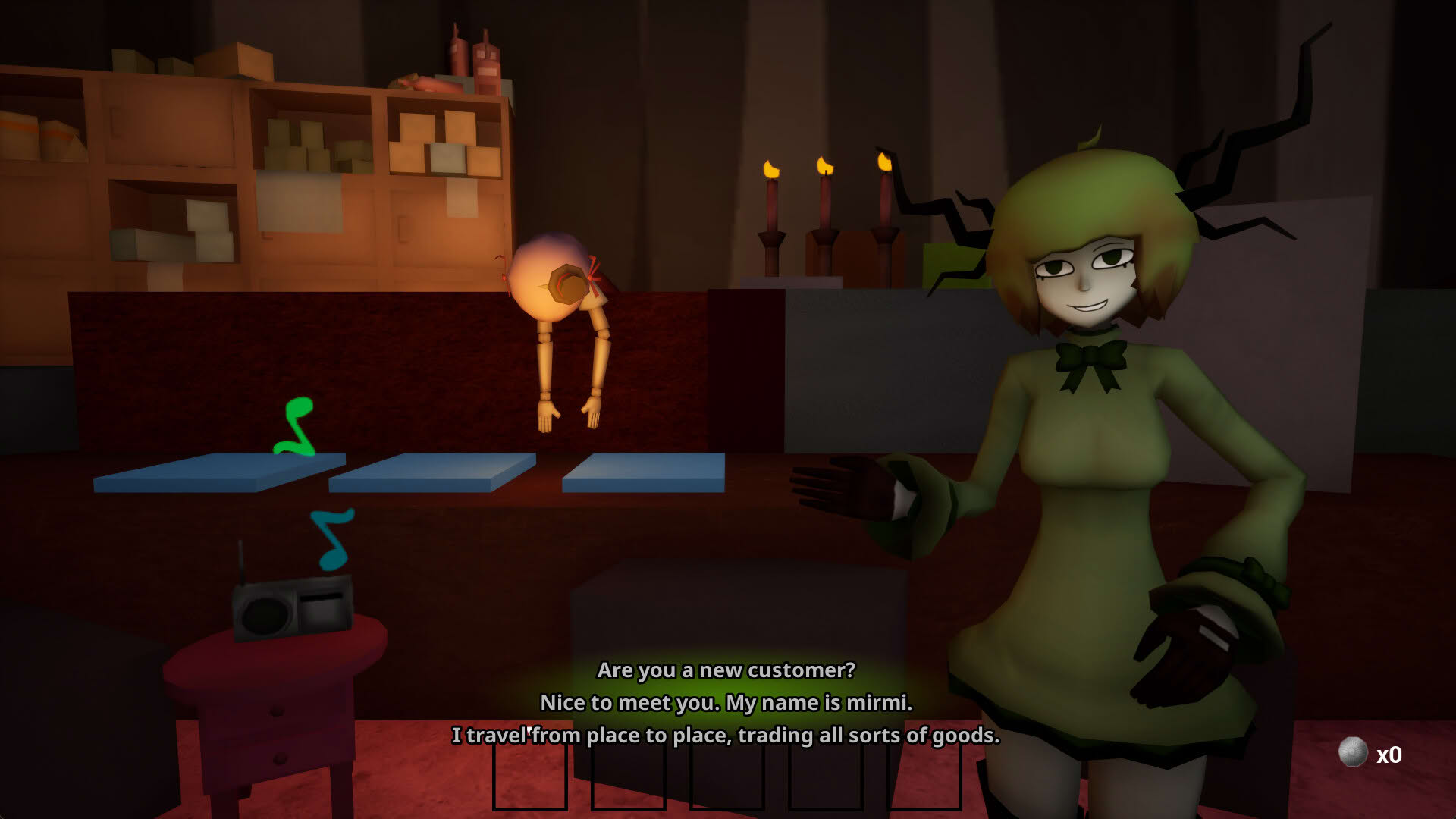 Screenshot for Keysaster