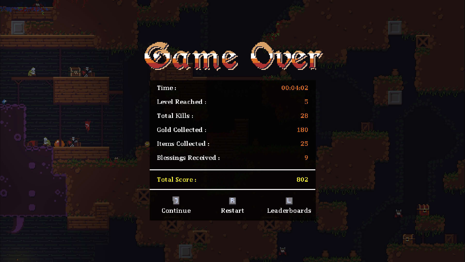 Screenshot for Caveblazers