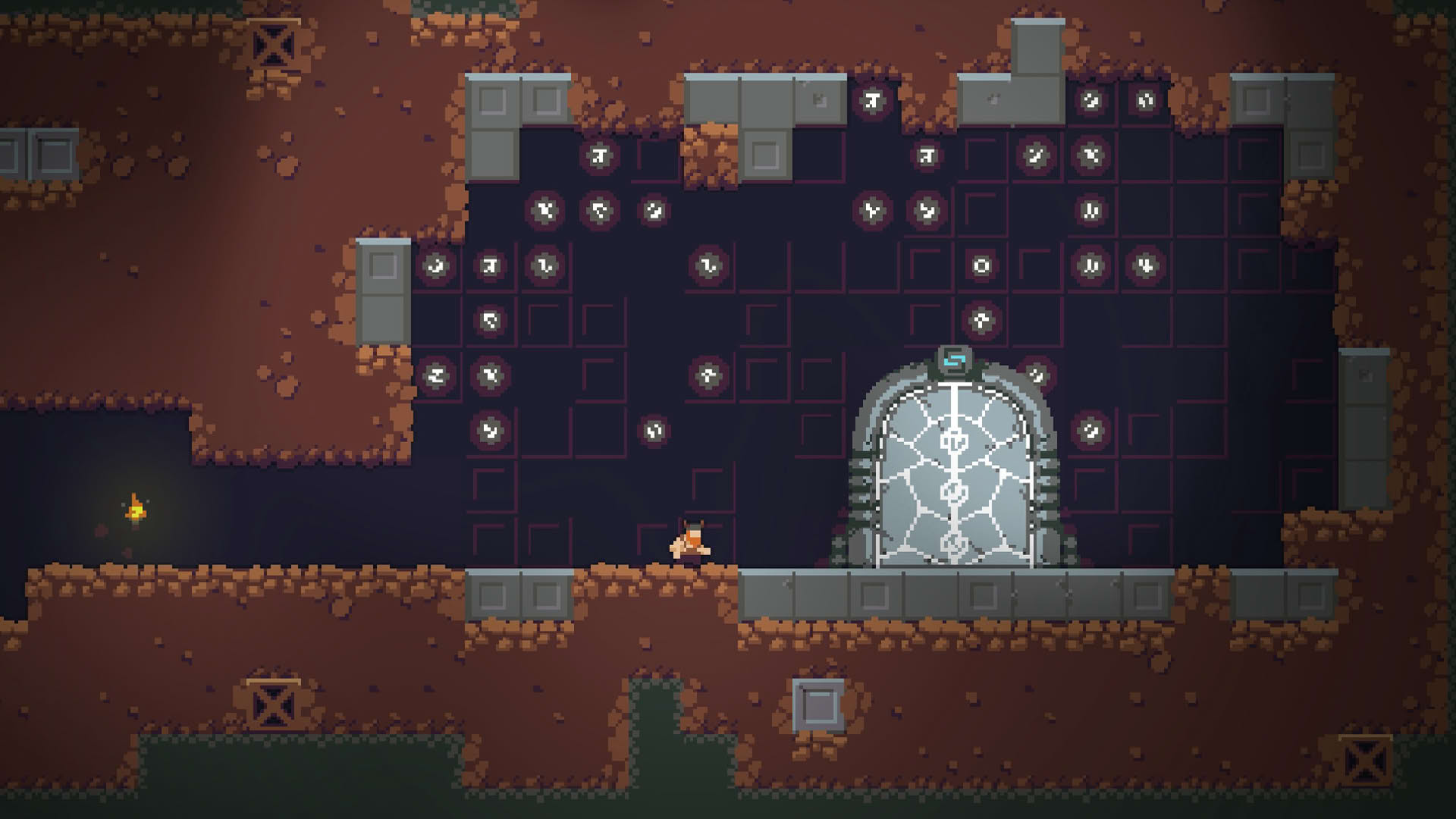 Screenshot for Caveblazers