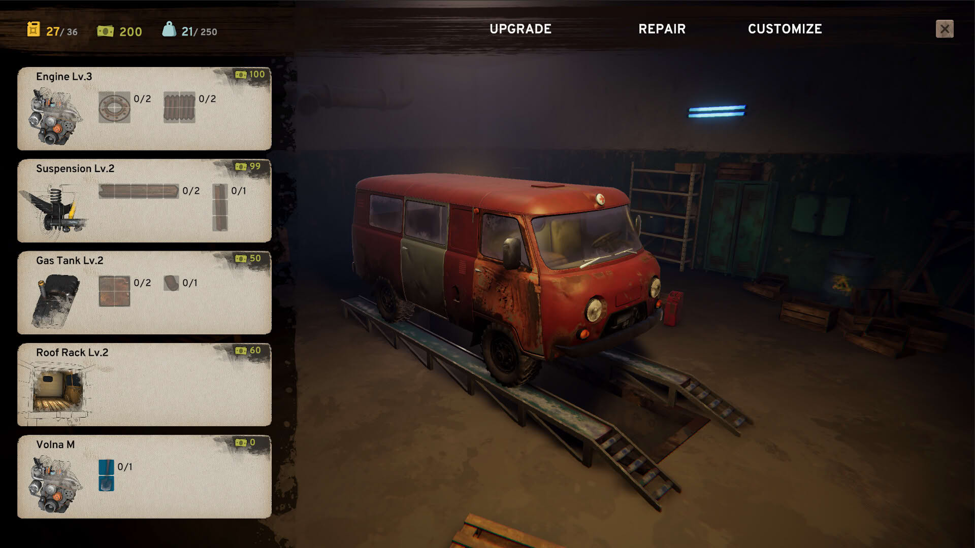 Screenshot for Hodka