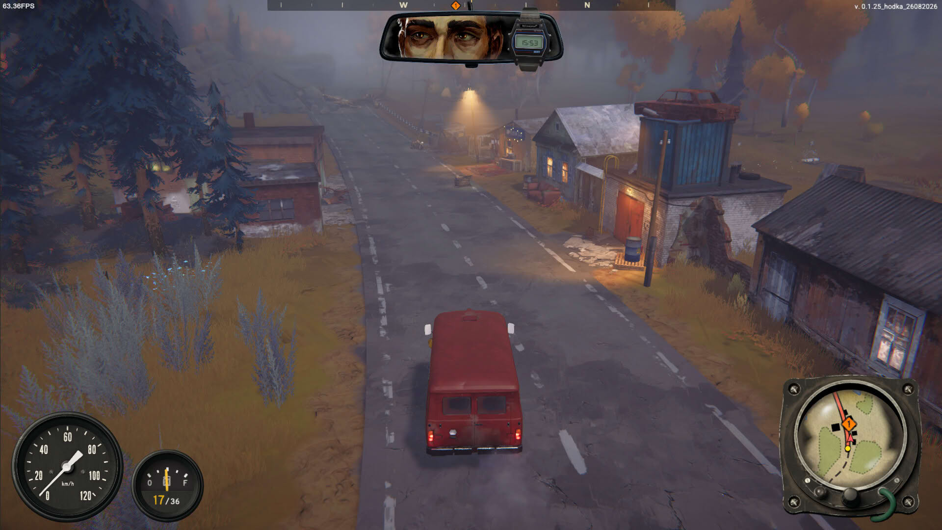 Screenshot for Hodka