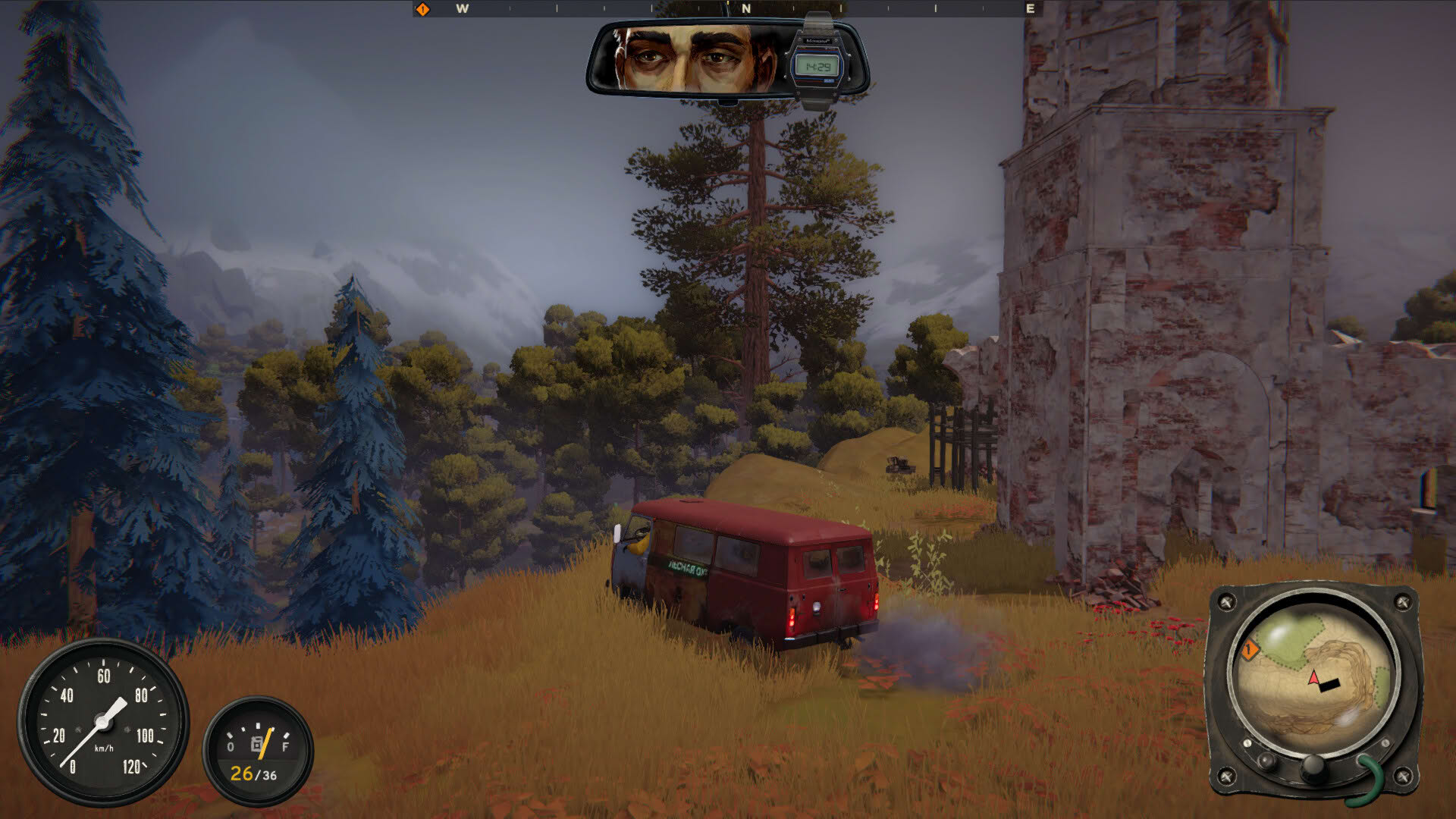 Screenshot for Hodka