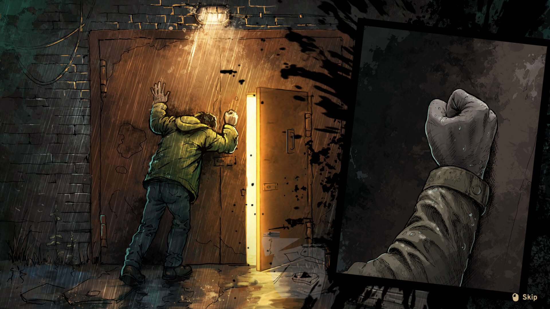 Screenshot for Hodka