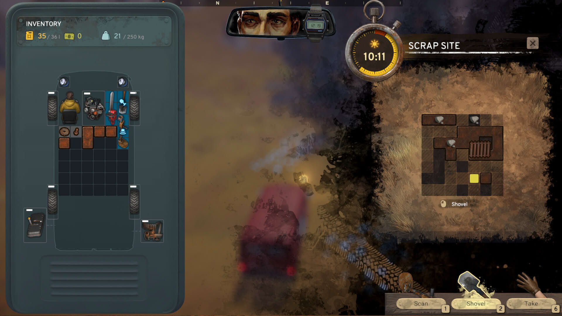 Screenshot for Hodka