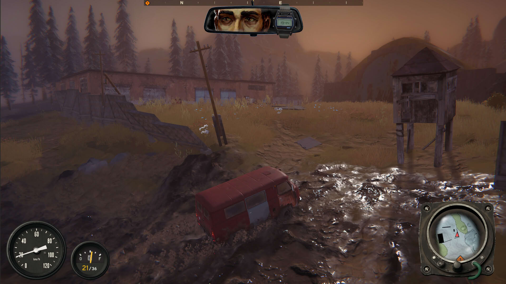 Screenshot for Hodka