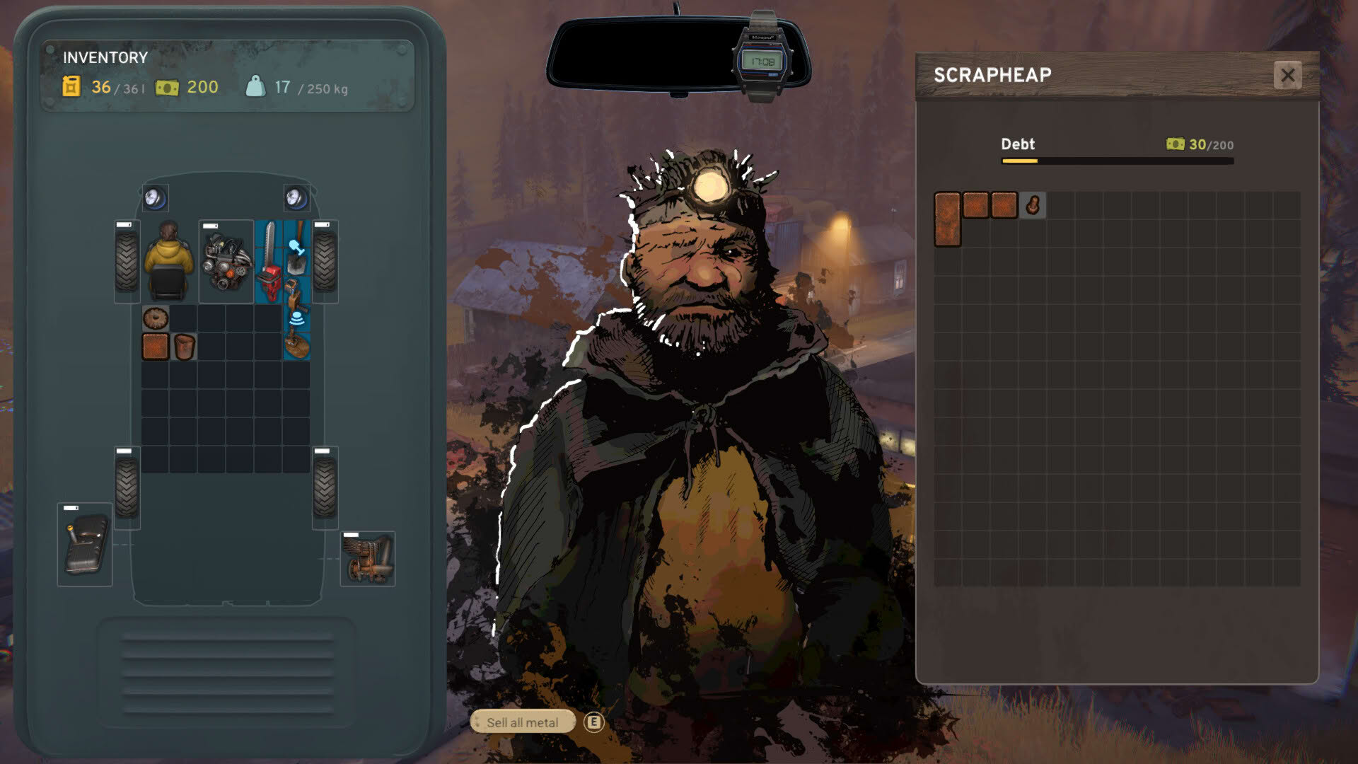 Screenshot for Hodka