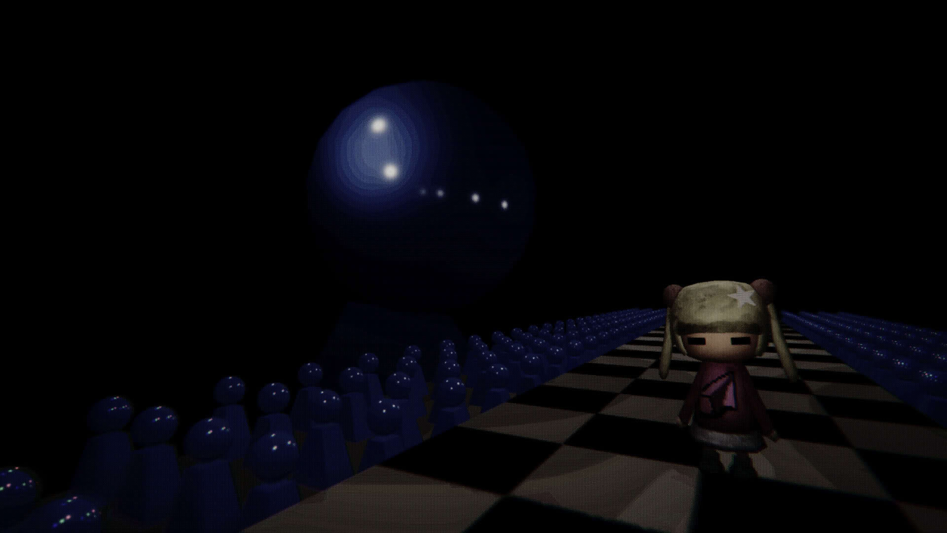 Screenshot for Goodbye Page