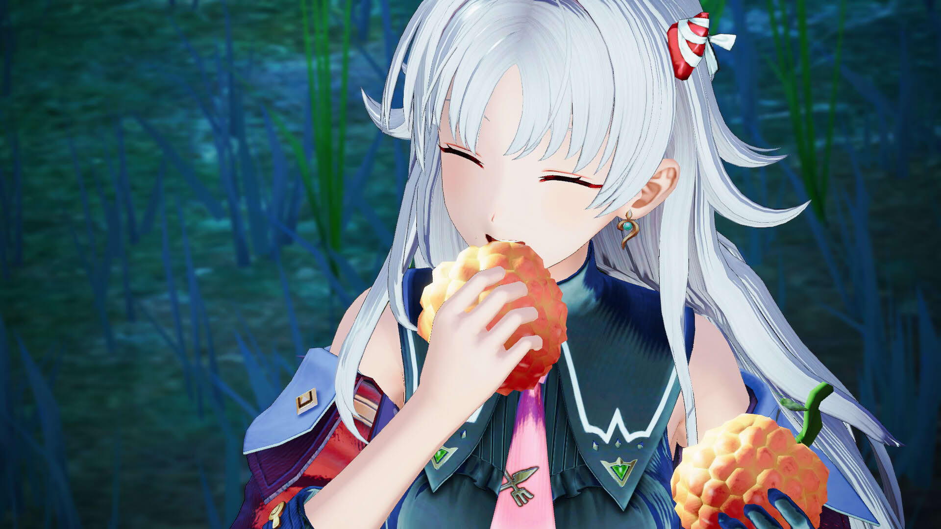 Screenshot for Atelier Karia: The Night Kingdom & the Guide of Memories