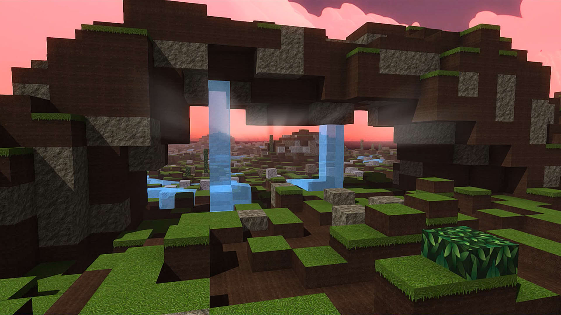 Screenshot for Madness Cubed