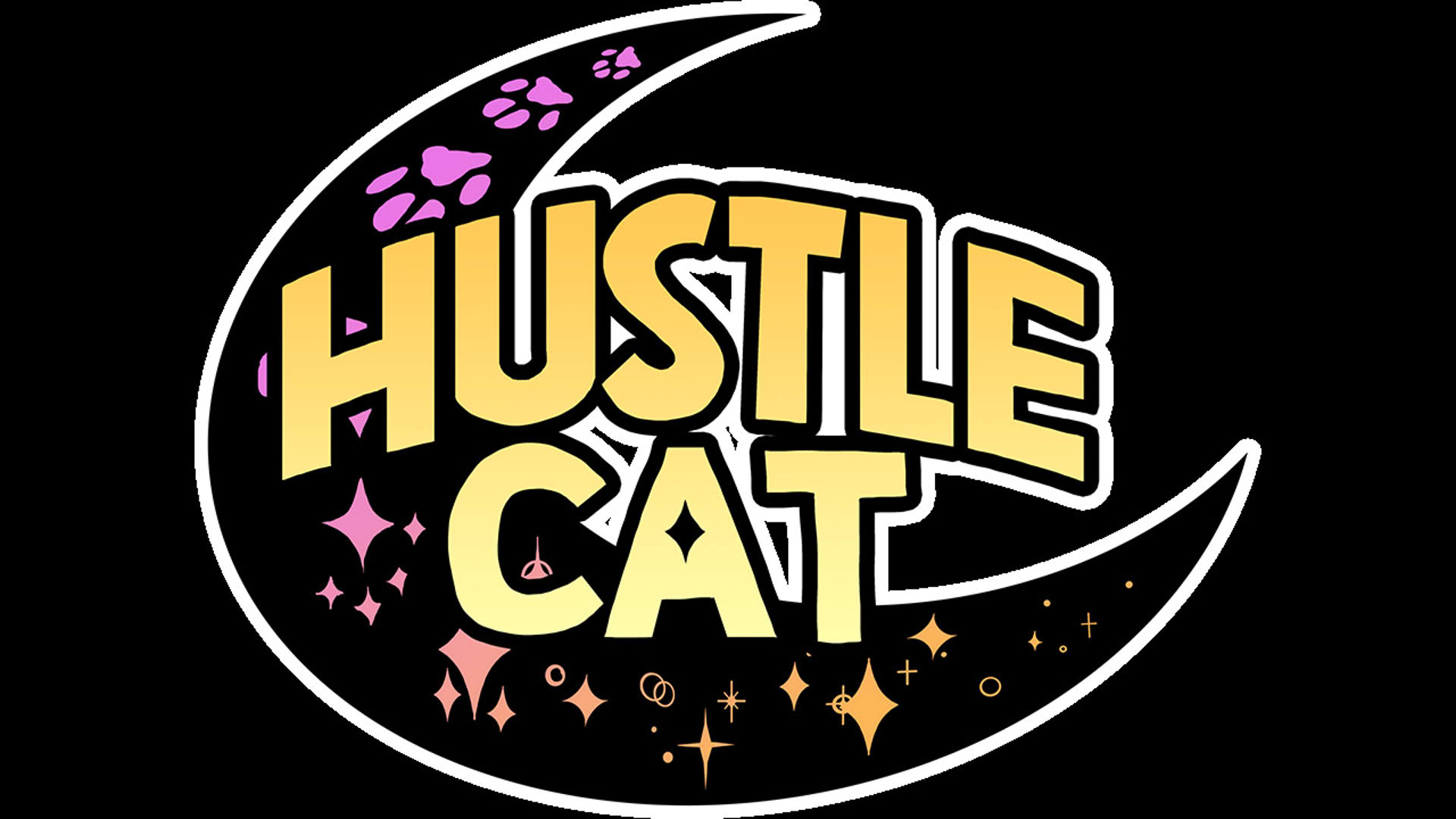 Screenshot for Hustle Cat