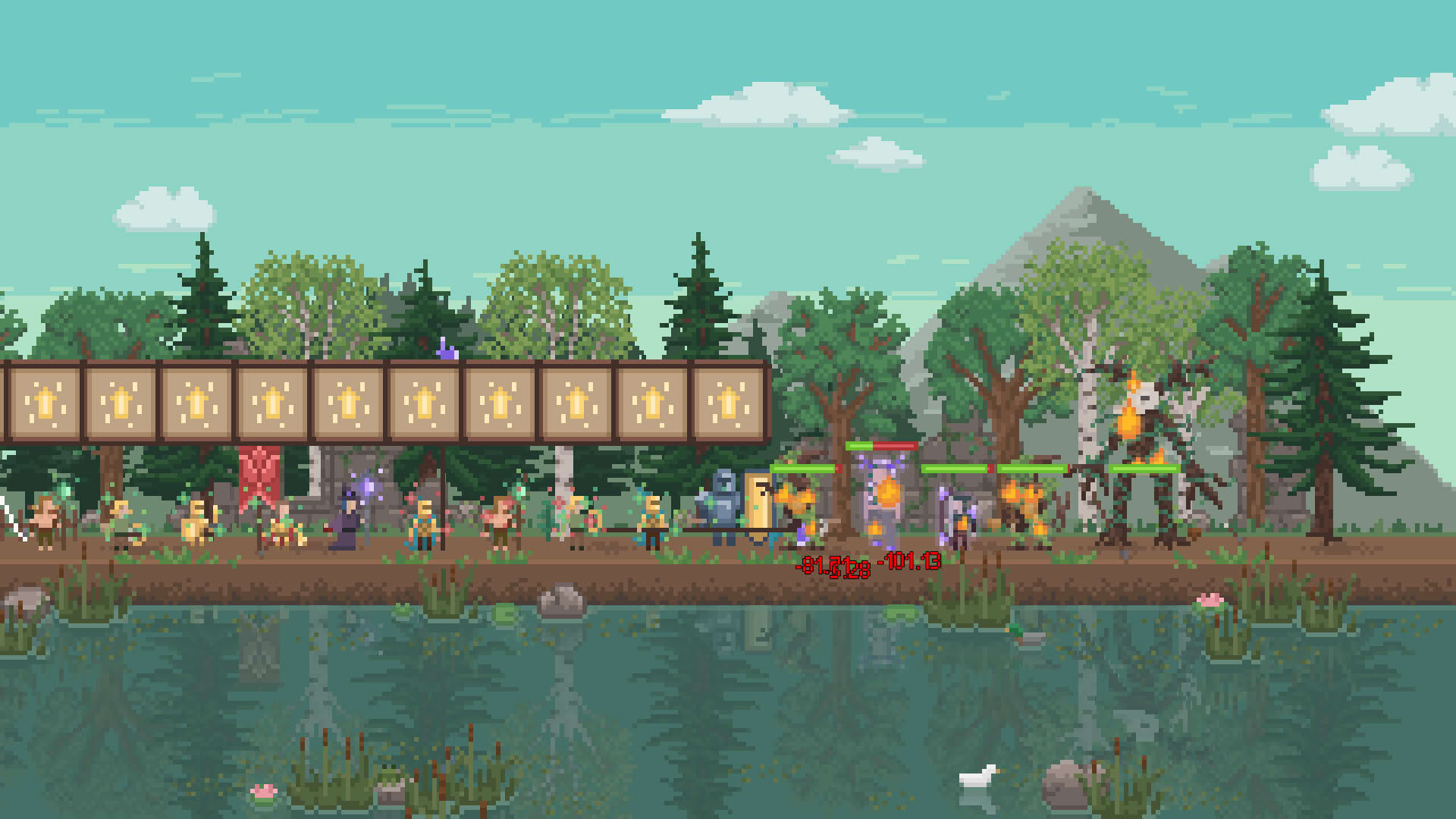 Screenshot for Next Reign: Kingdom