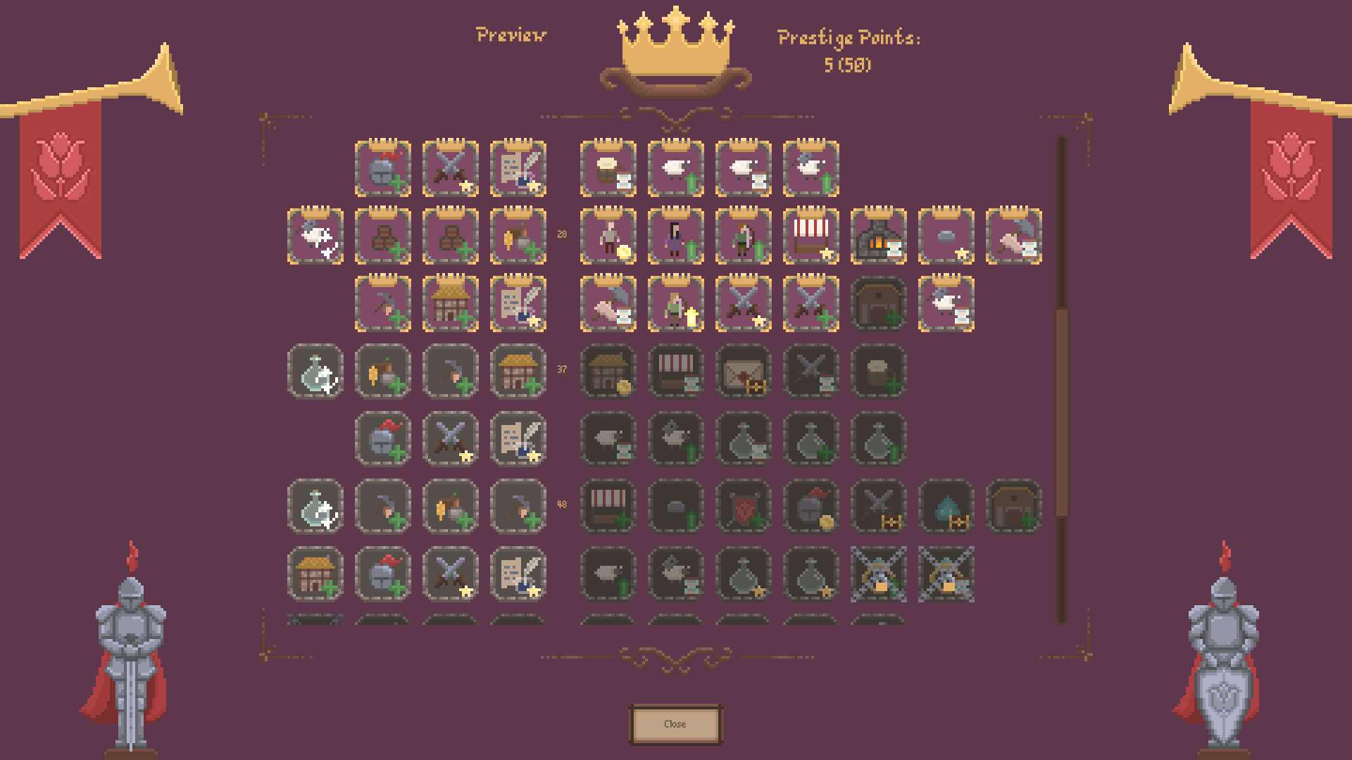 Screenshot for Next Reign: Kingdom