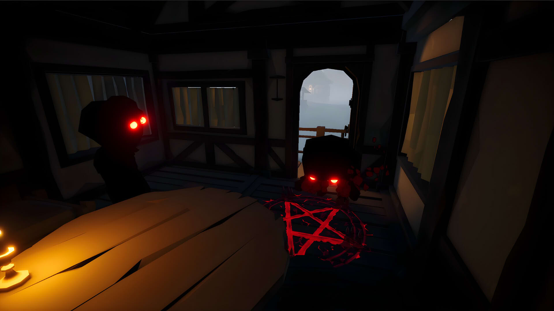 Screenshot for Difficult