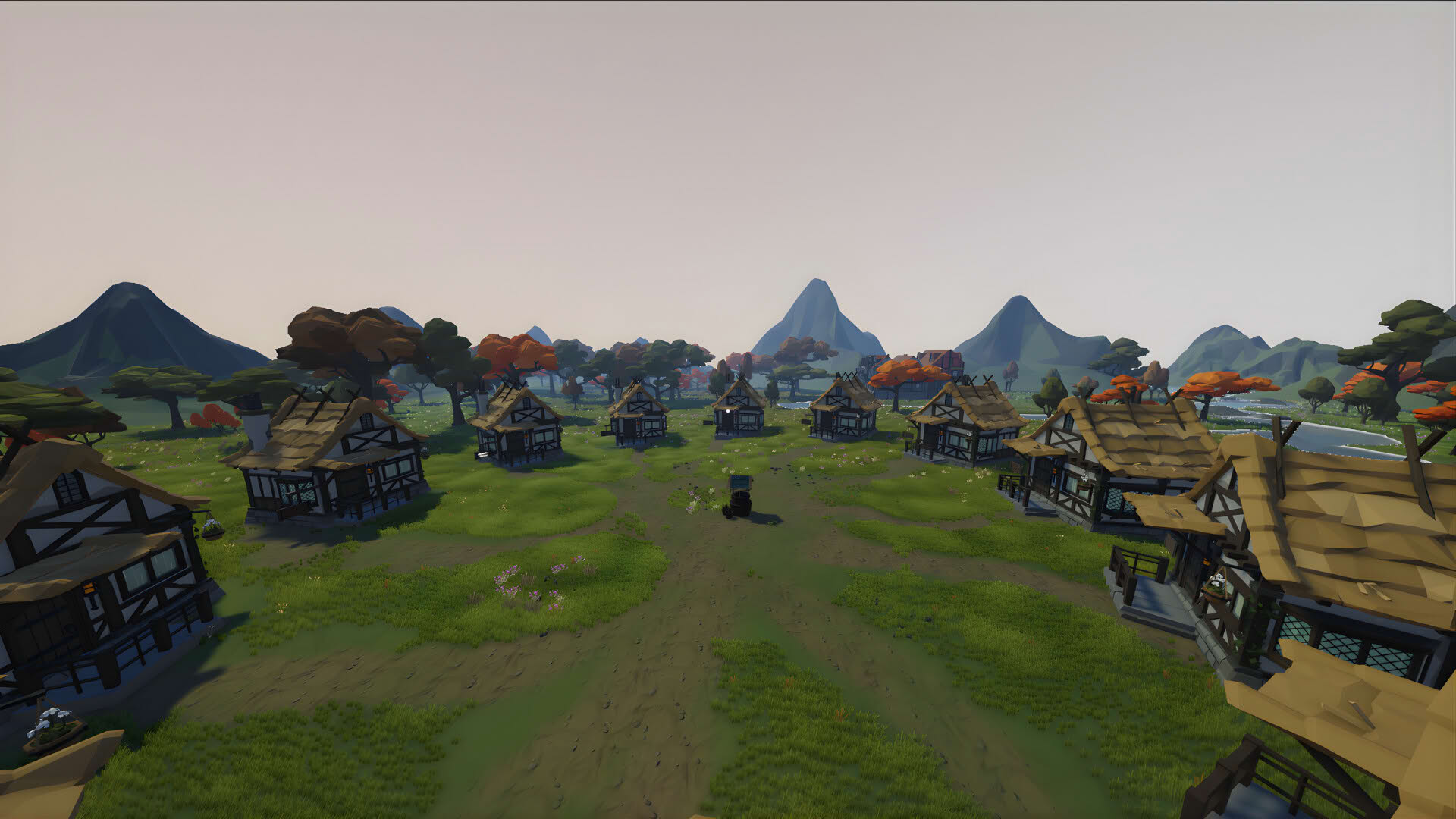 Screenshot for Difficult