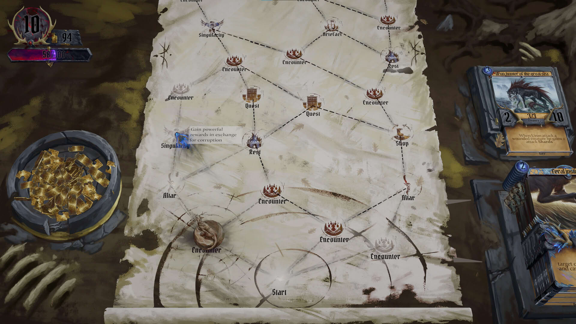 Screenshot for Carnholt