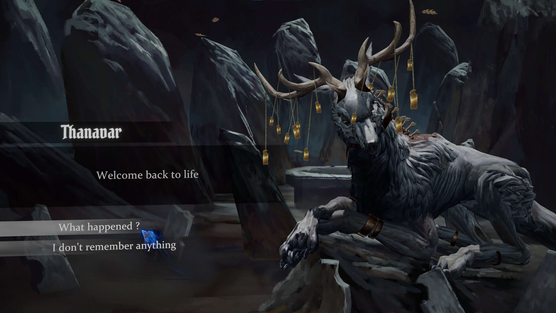 Screenshot for Carnholt