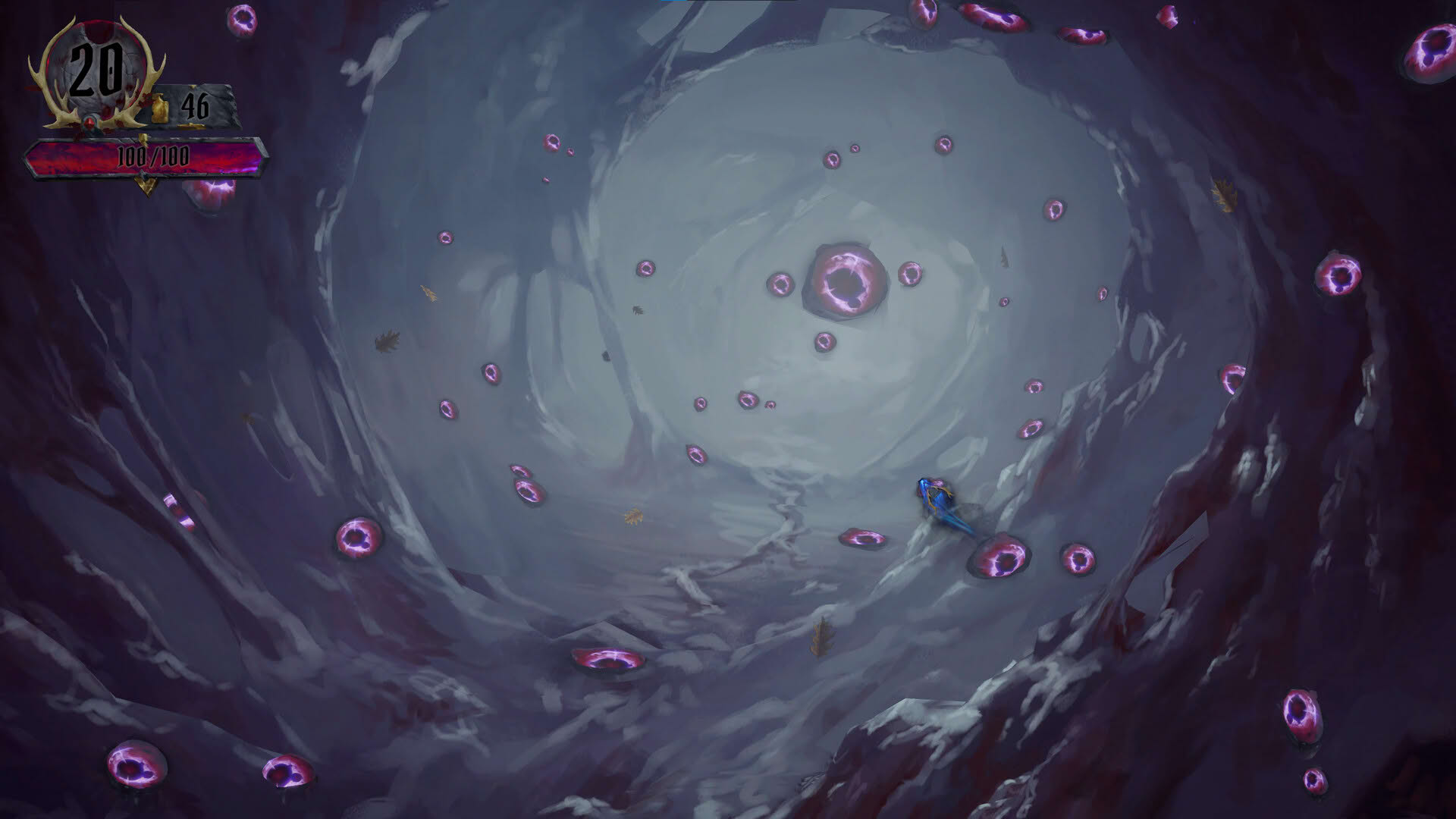 Screenshot for Carnholt