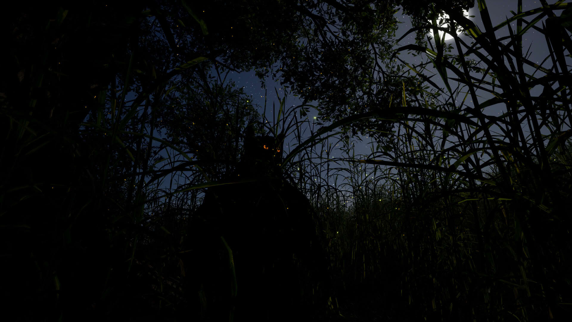 Screenshot for Whispers of the Tallgrass