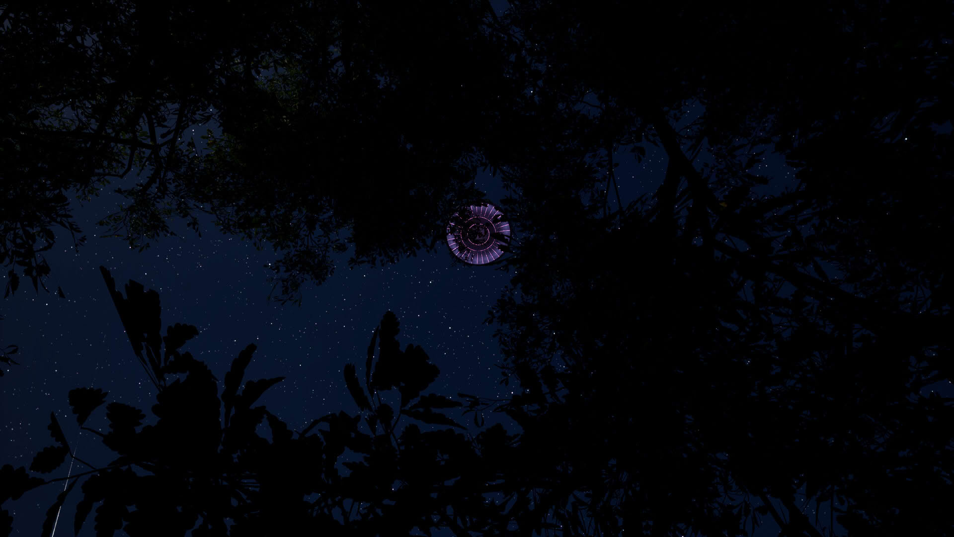 Screenshot for Whispers of the Tallgrass