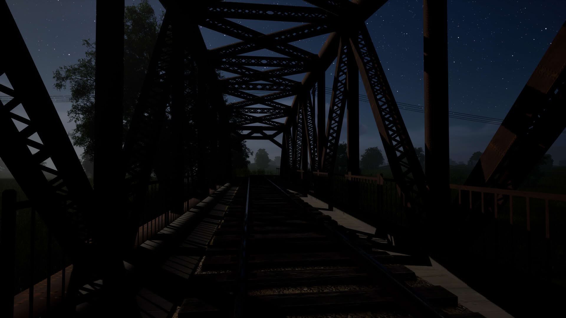 Screenshot for Whispers of the Tallgrass