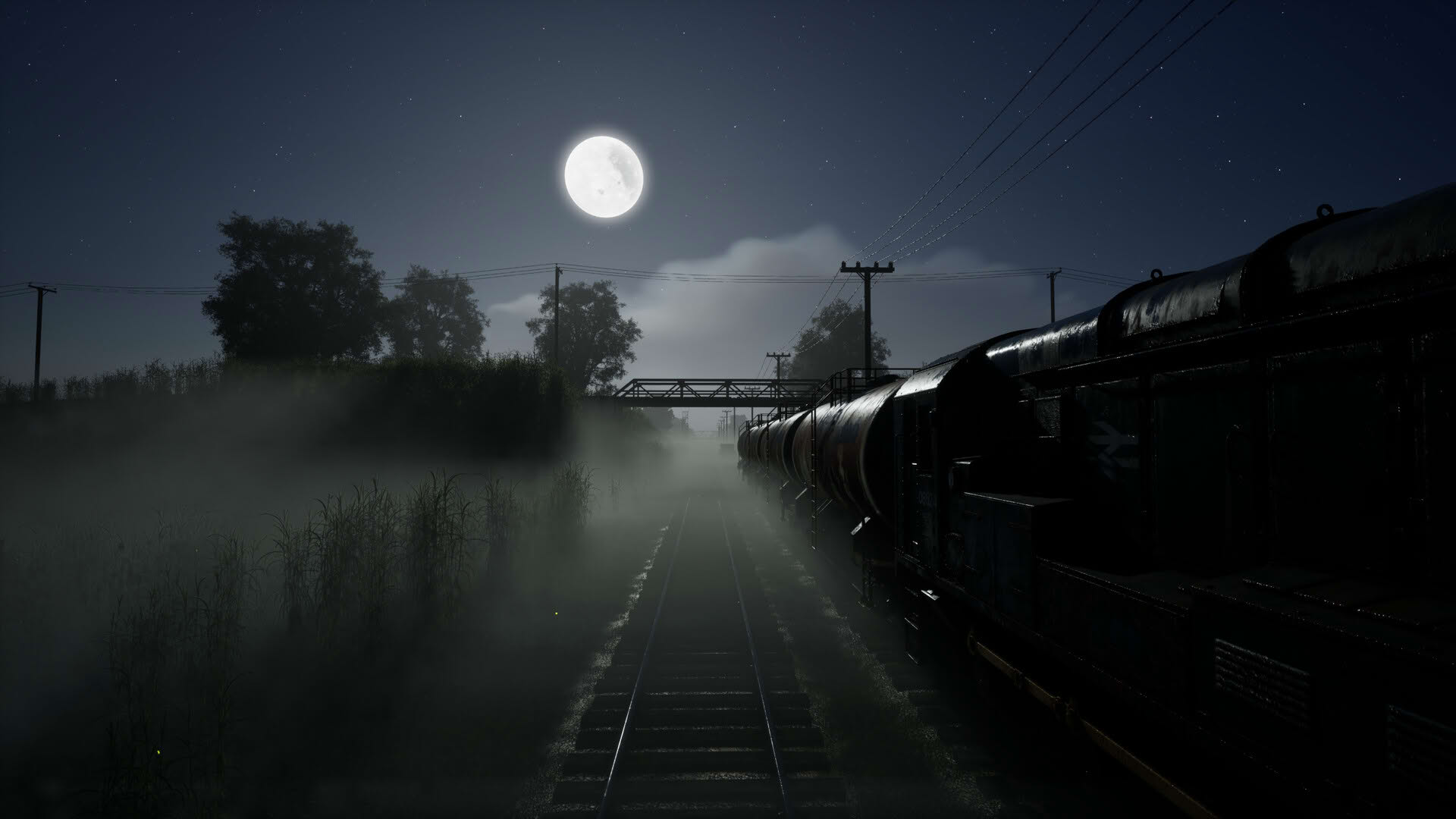 Screenshot for Whispers of the Tallgrass