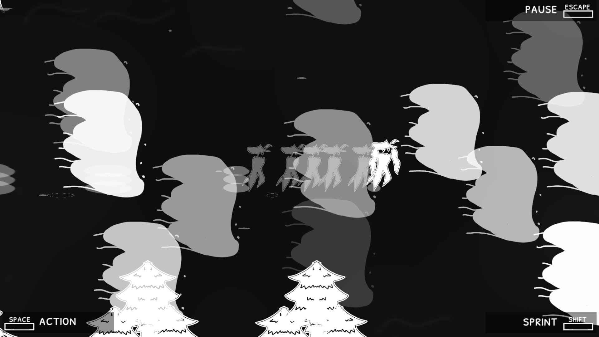 Screenshot for The Harbinger of the Deep