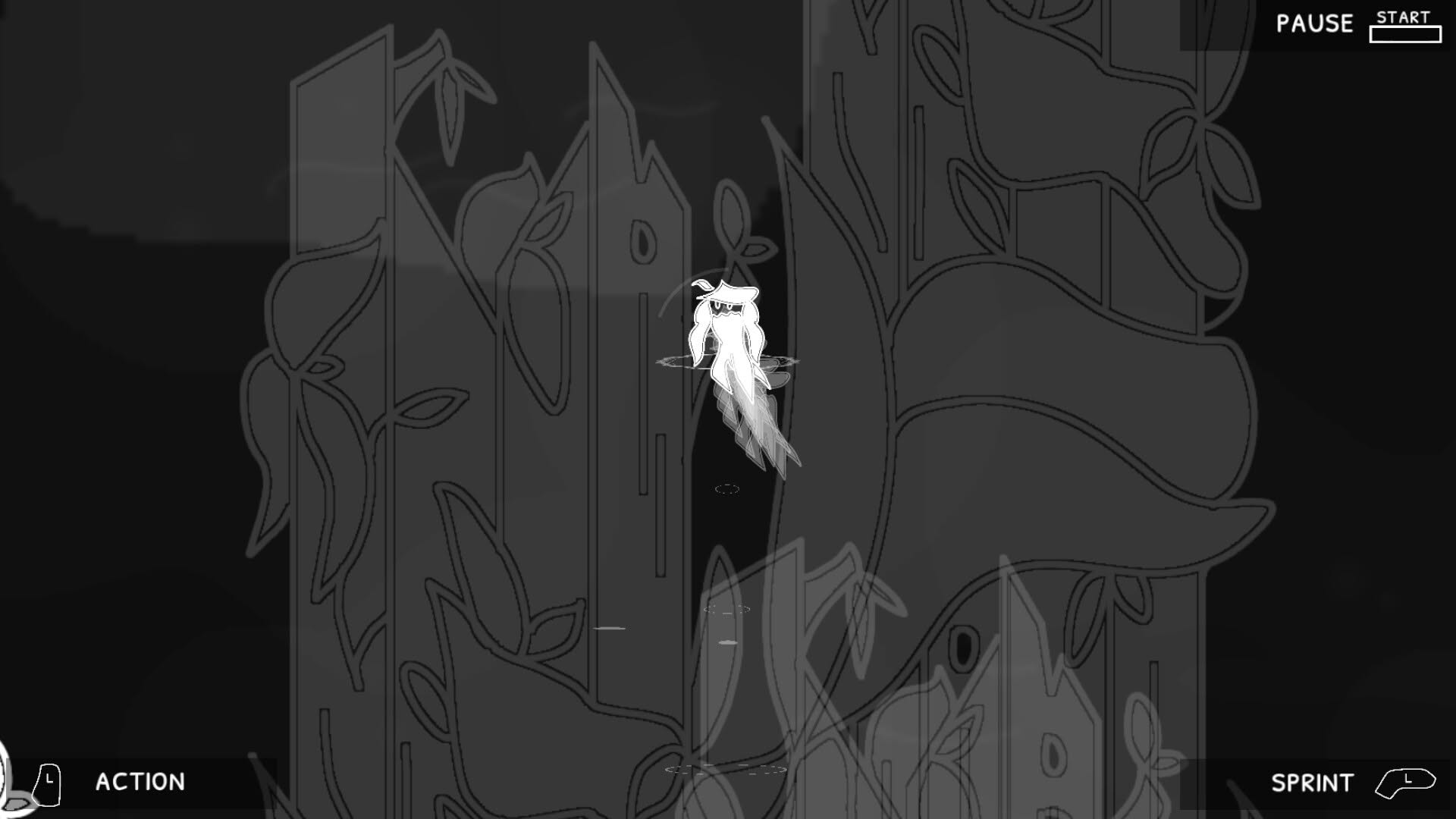 Screenshot for The Harbinger of the Deep