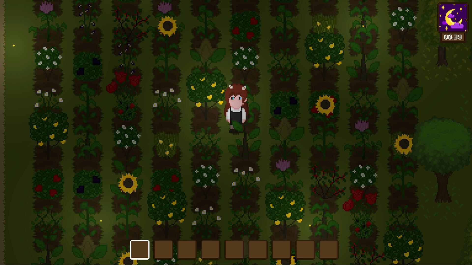 Screenshot for Shiki Tea House