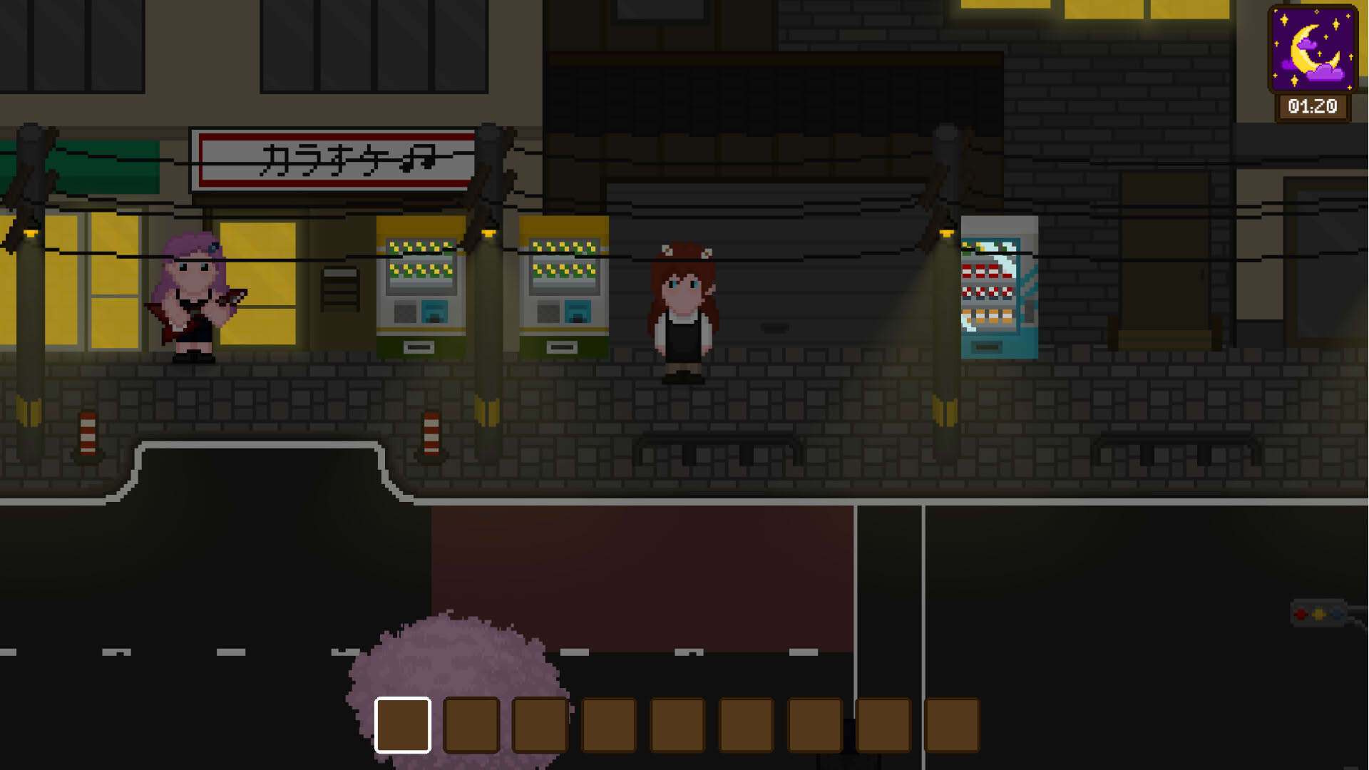 Screenshot for Shiki Tea House