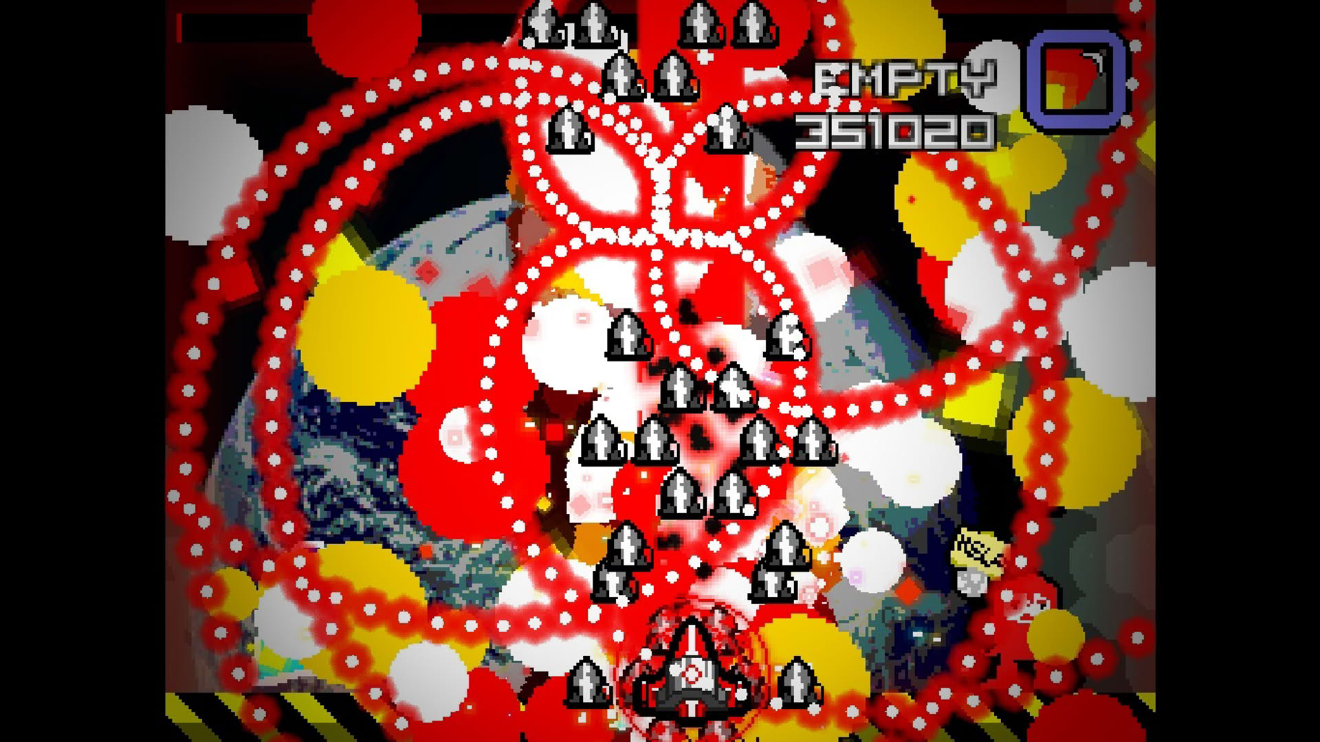 Screenshot for Project Starship