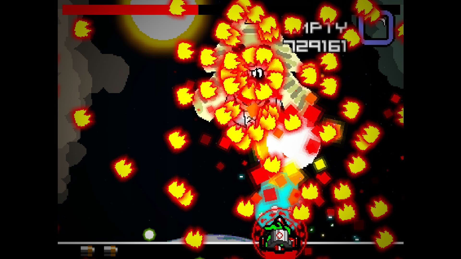 Screenshot for Project Starship