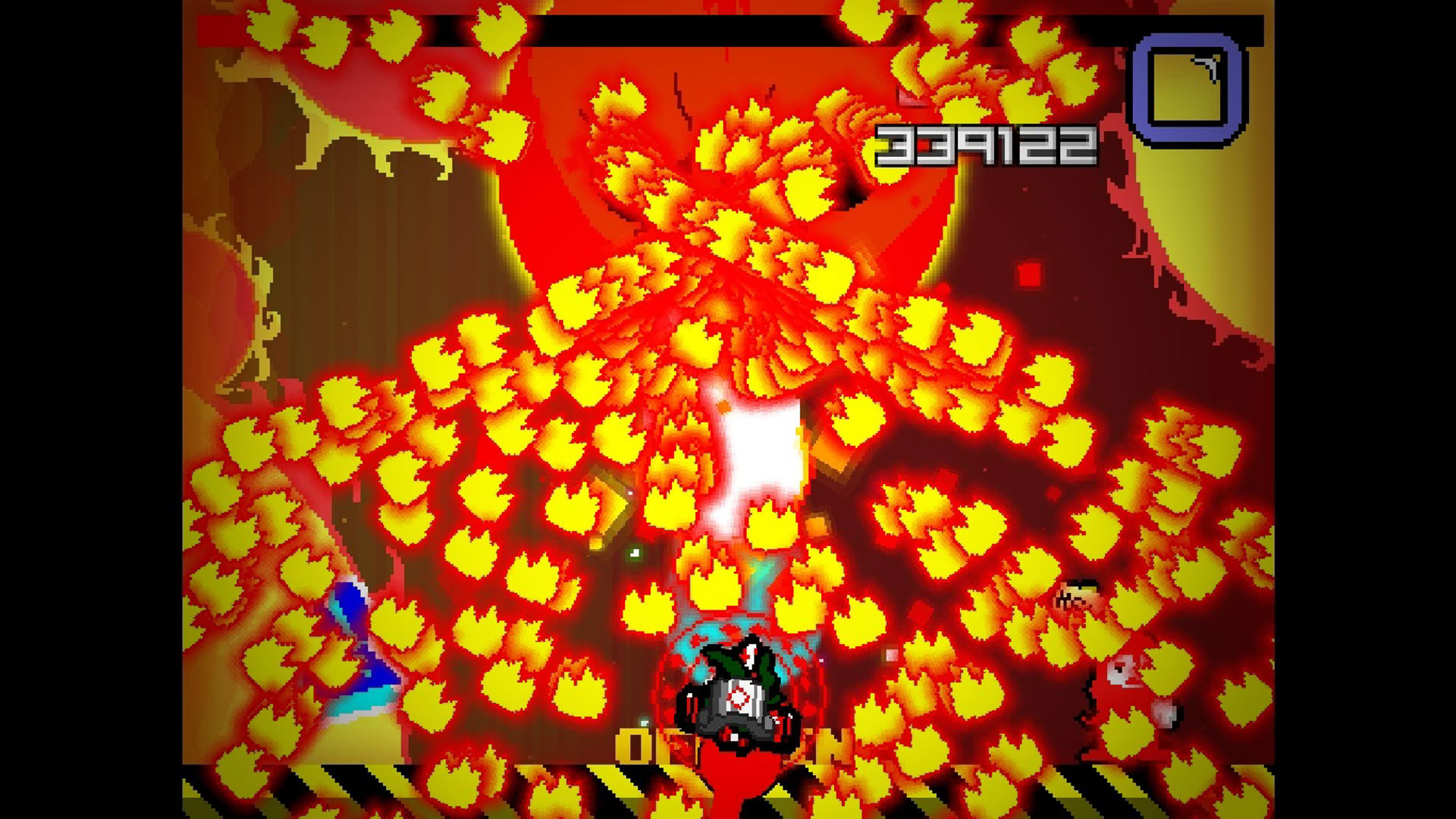 Screenshot for Project Starship